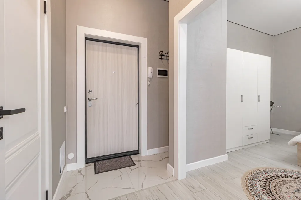 Apple City Apartments-161, ЭКСПО, Mega Silky Way