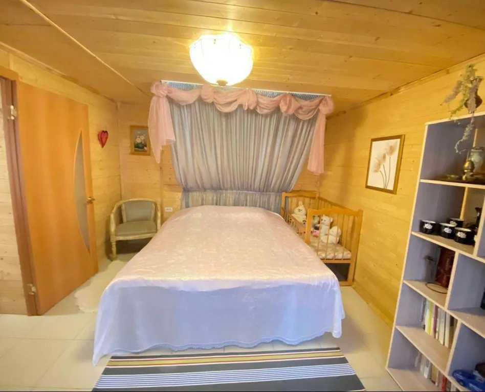 2к Дом в лесу