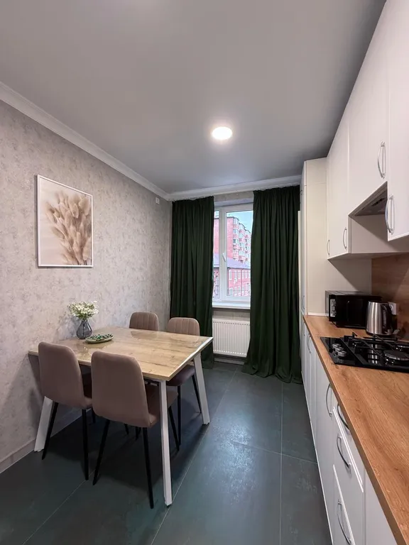 Уютные апартаменты в 15 минутах от Краснодара