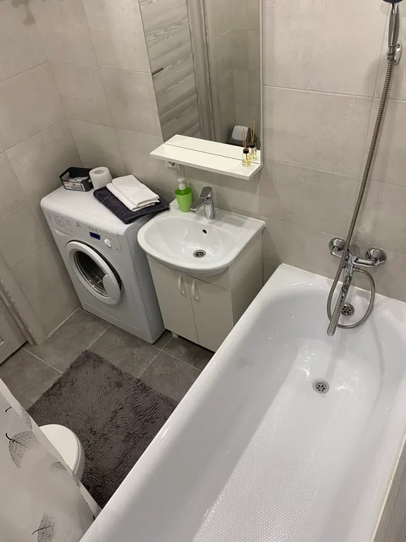 Квартира Новая, чистая, уютная квартира — Красноярск