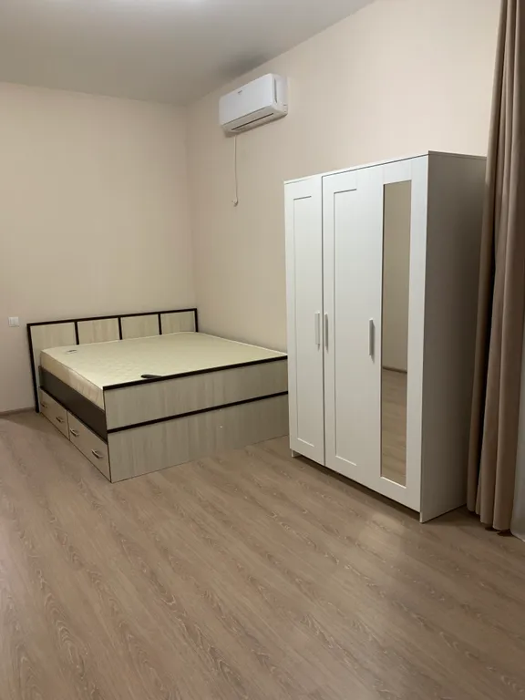 Квартира 1-комнатная Квартира — Анапа