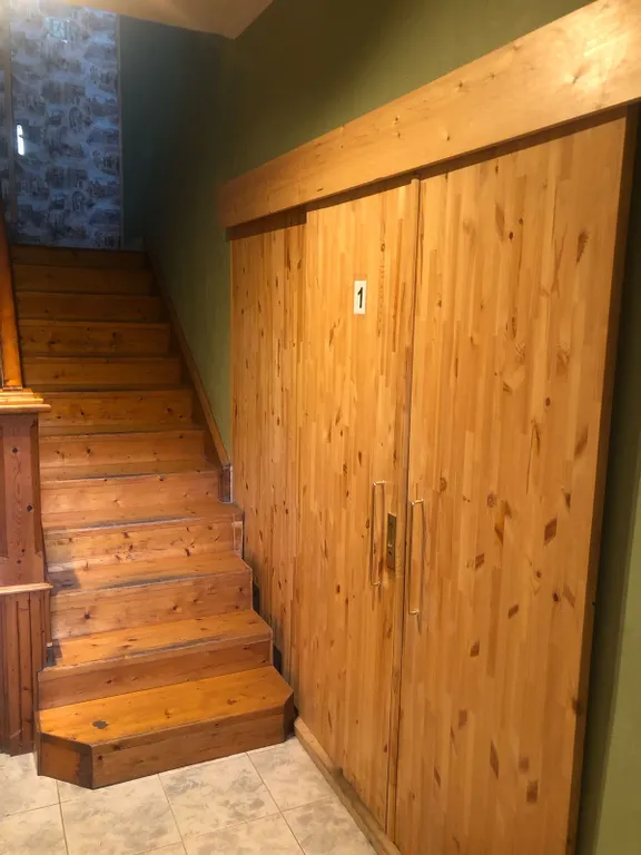 Квартира Квартира Семейный номер у парка Ривьера — Сочи