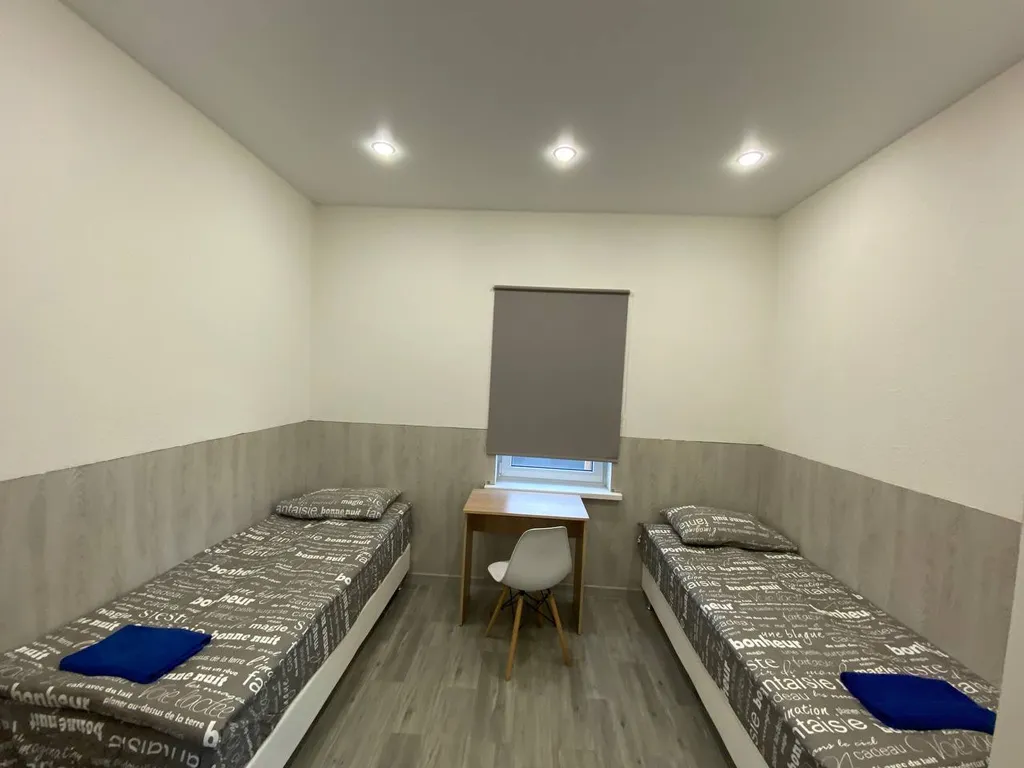 Комфортная 2-комнатная квартира