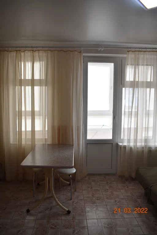 Квартира Квартира Уютная студия рядом с морем — Анапа