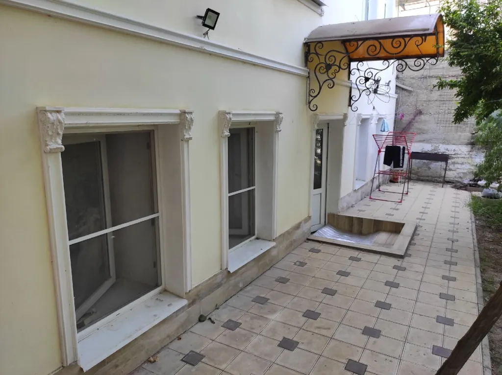 Тихая Гавань