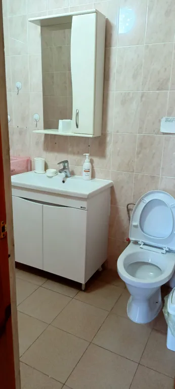 2-комнатный Дом