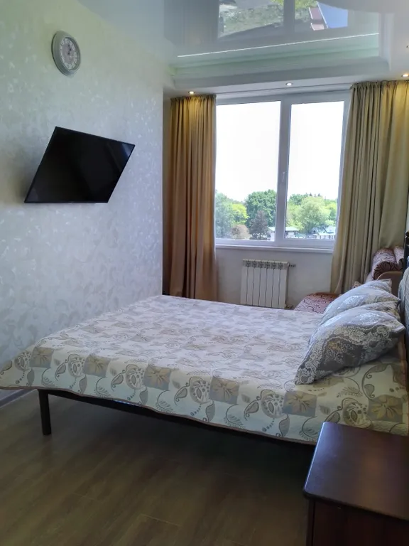 Квартира Просторная квартира у моря — Сириус