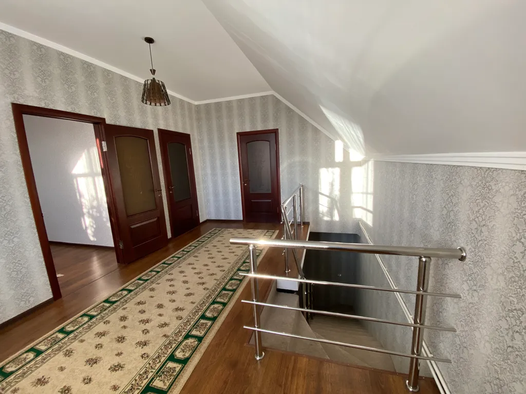 Дом на берегу моря