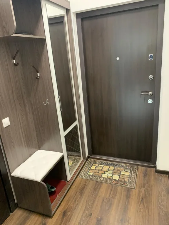 Квартира 1-комнатная Квартира — Санкт-Петербург