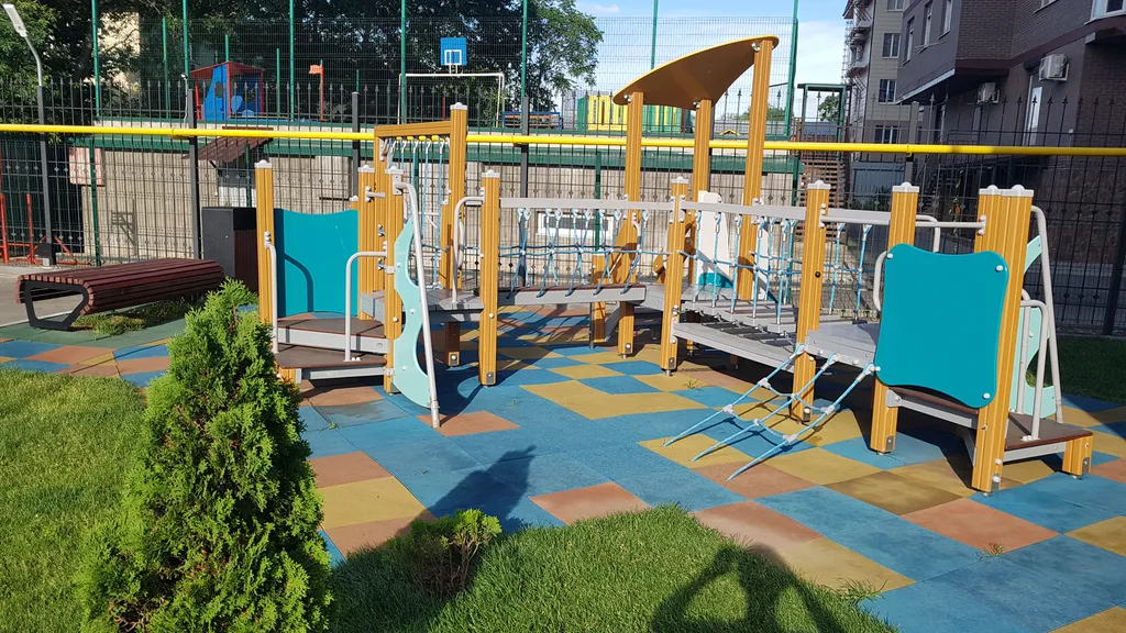 Квартира Квартира Люкс в центре города — Ростов-на-Дону