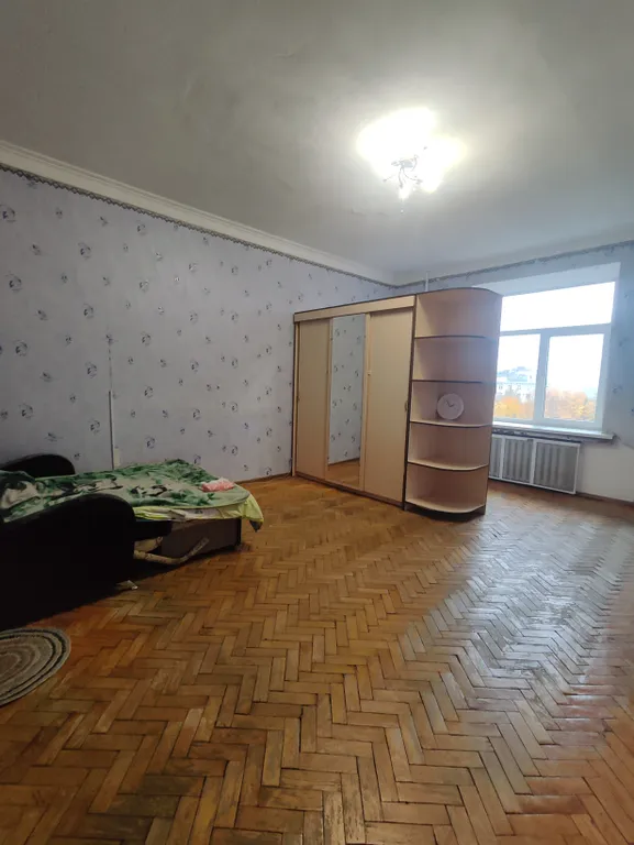 Квартира Уютная комната со спокойными соседями — Санкт-Петербург