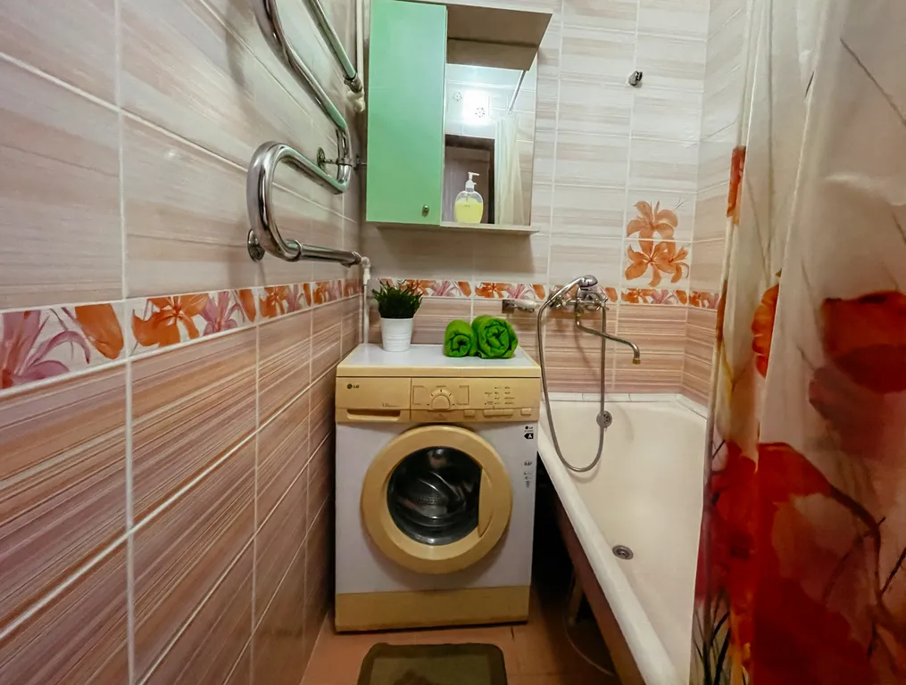 Квартира у моря рядом со Звёздочкой