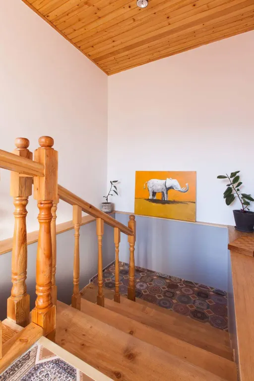 Дом в самом сердце исторического центра