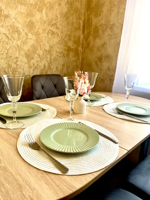 Квартира Квартира Рядом с центром и Ареной 2000 — Ярославль