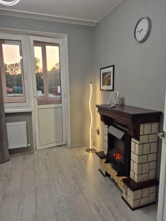 Квартира Уютная квартира в тихом и красивом центре города — Горячий Ключ