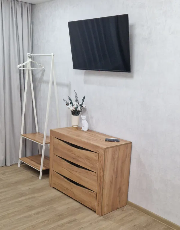 Комфортная квартира в Угличе