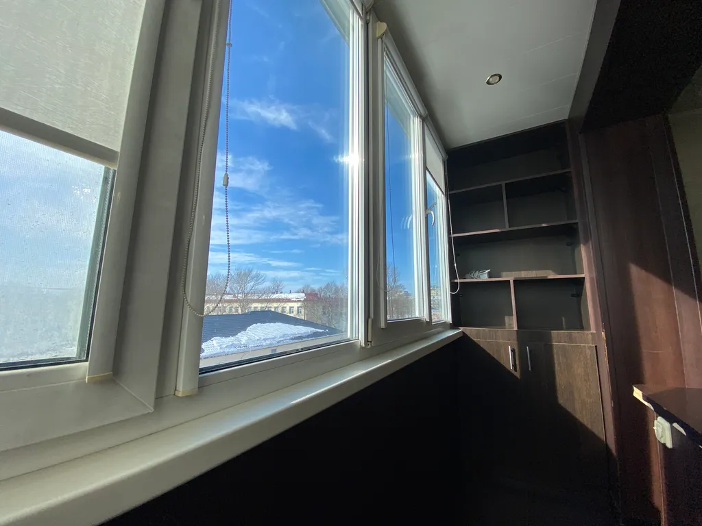 Уютная квартира в центре