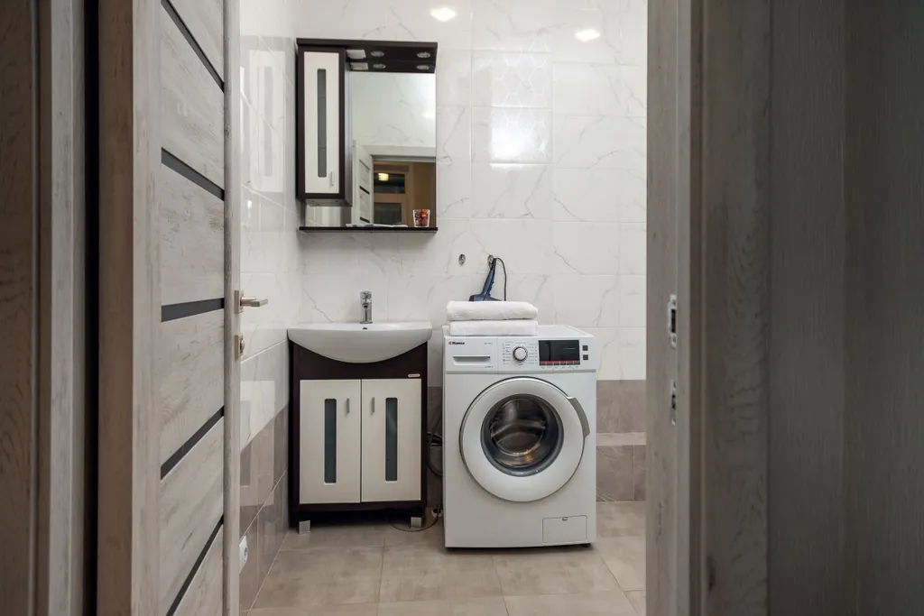 Комфортная квартира