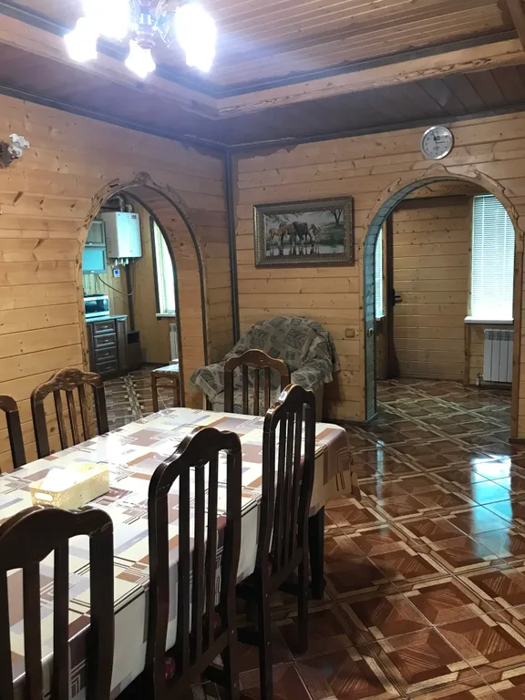 Коттедж 5-комнатный Дом — аренда посуточно в Зеленчукская