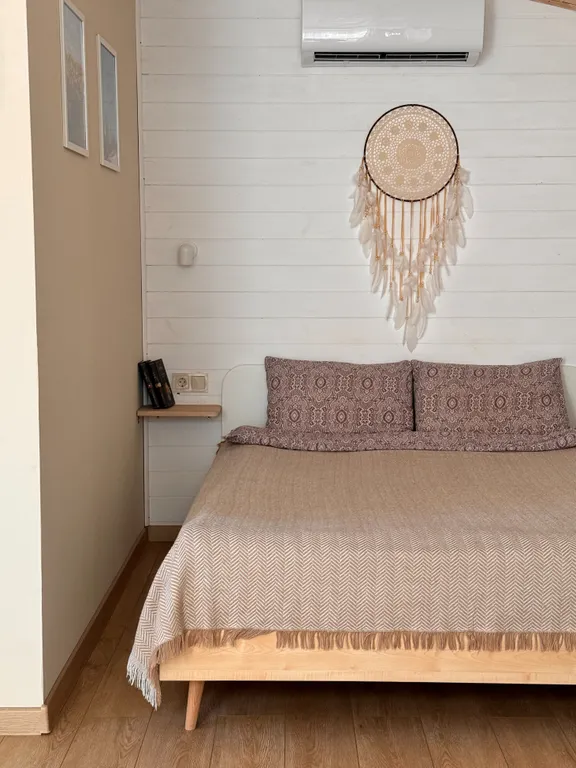 Зеленый угол