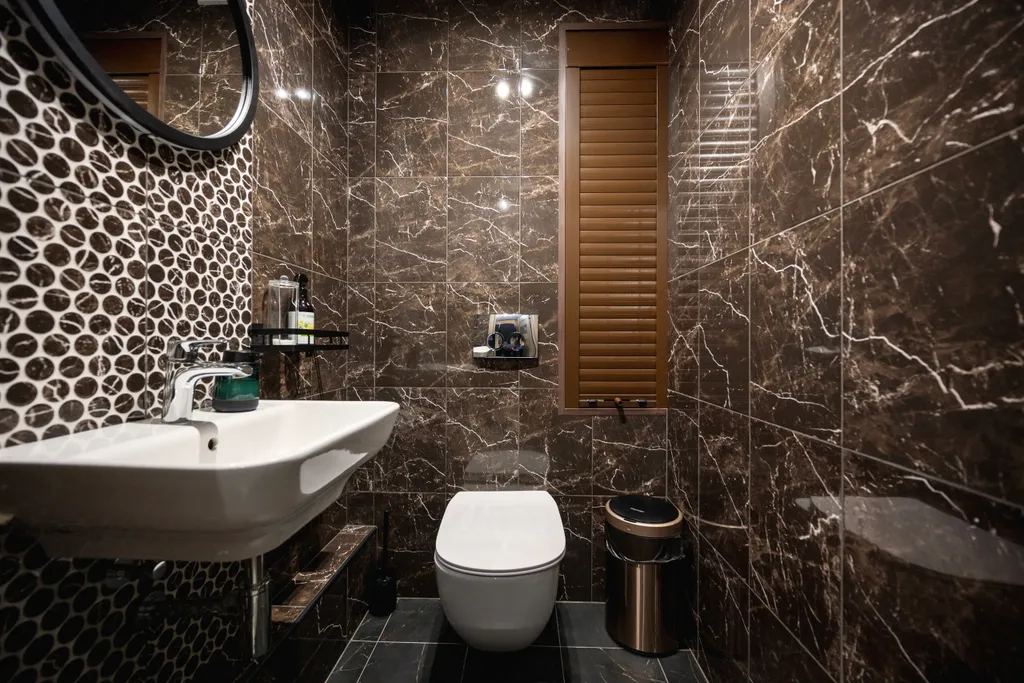 Уникальная квартира в центре города