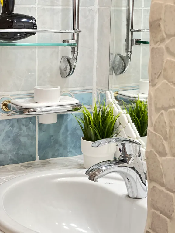 Квартира у Храма Покрова Пресвятой Богородицы