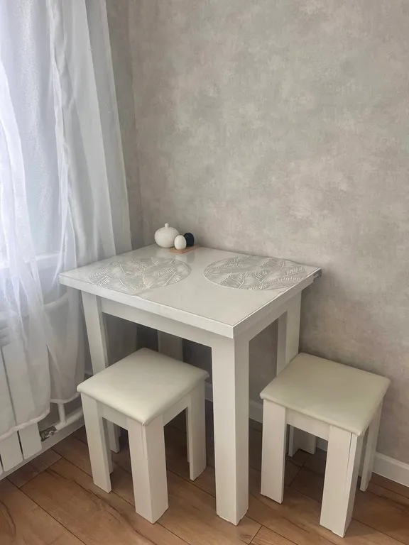 Уютная квартира на центральной улице