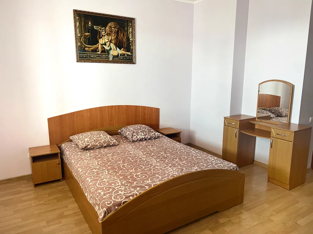 Квартира Комната — аренда посуточно в Новофёдоровка