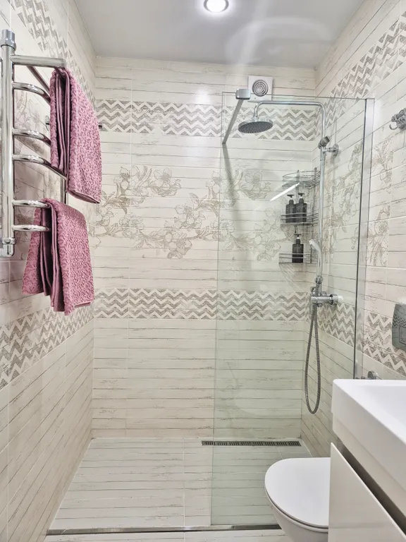 Квартира Квартира Райские птицы — Адлер