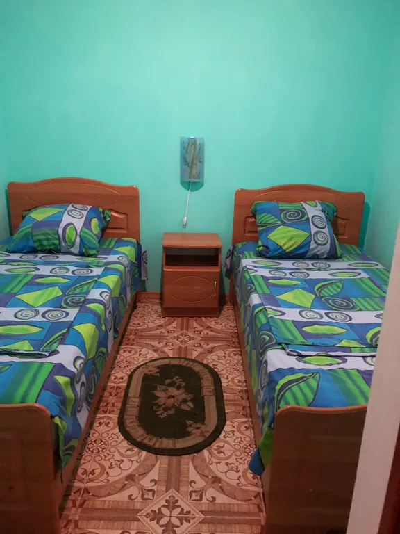 2-комнатный Дом