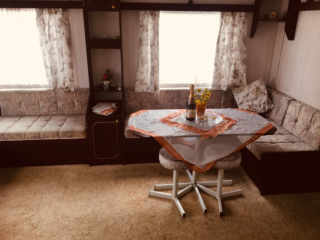 Барнхаус у моря