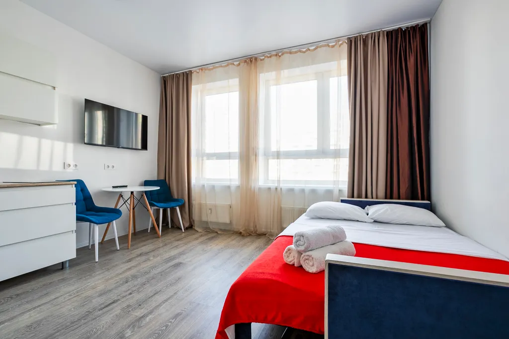 Квартира недалеко от метро Сходненская и Шереметьево