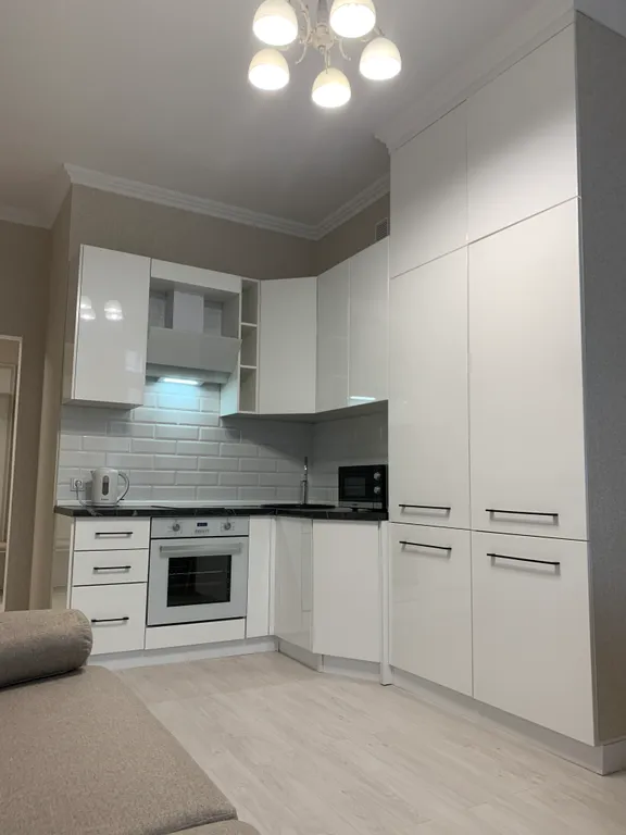 Квартира Уютная квартира у Верхнего озера — Калининград