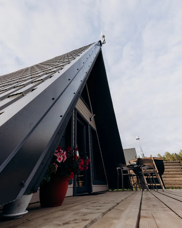 Гостевые дома Infinity Forest Карелия