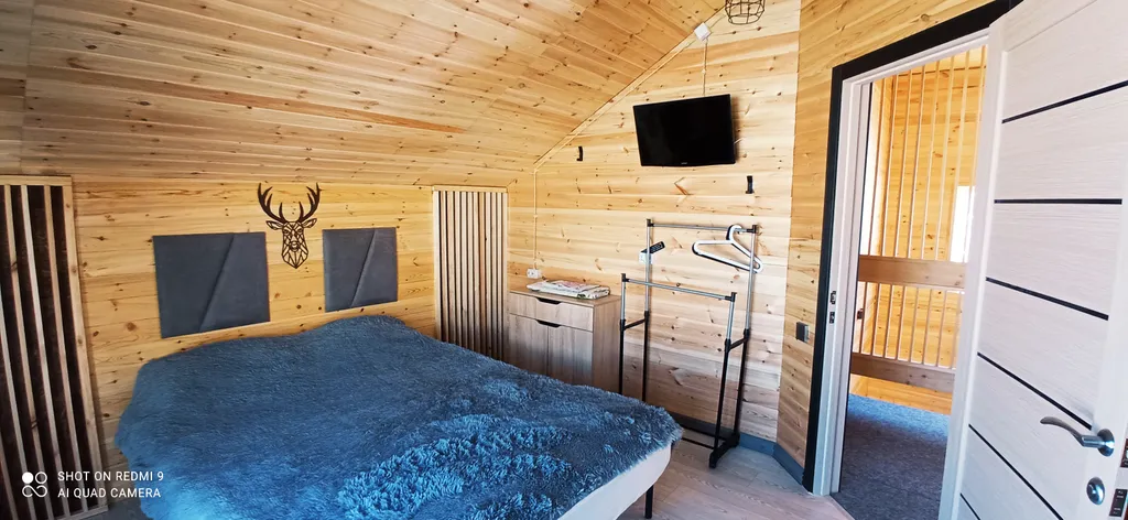 4-комнатный Дом