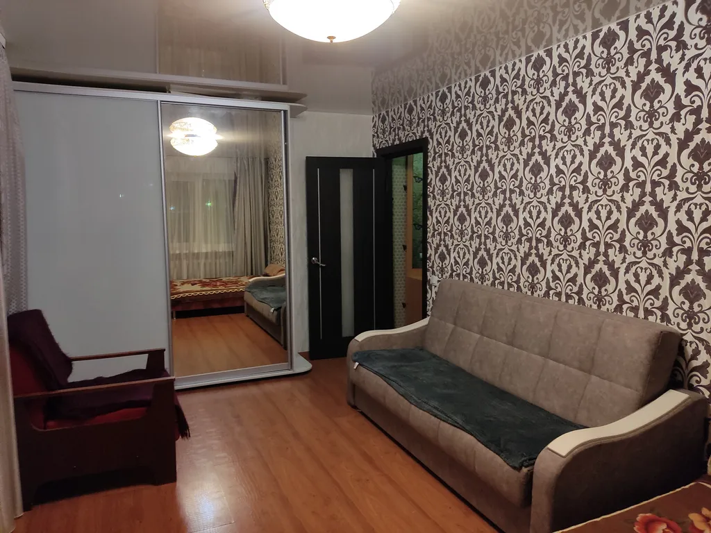 Уютная квартира в центре города, район кольца