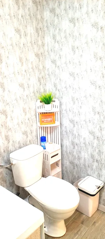 Коттедж на берегу