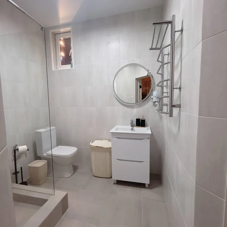 Коттедж в Терсколе