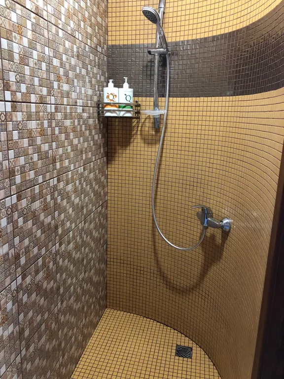 Уютная студия в частном секторе