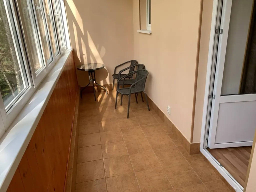 Квартира 2-комнатная Квартира — Воскресенское