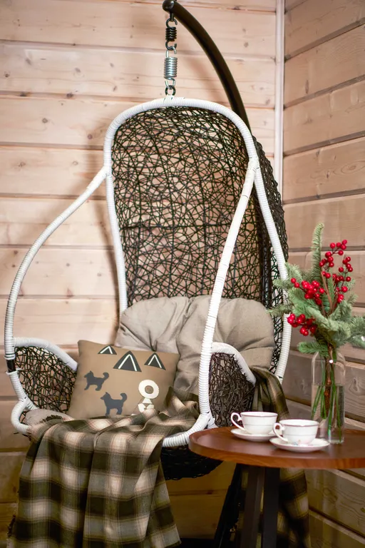 6-комнатный Дом