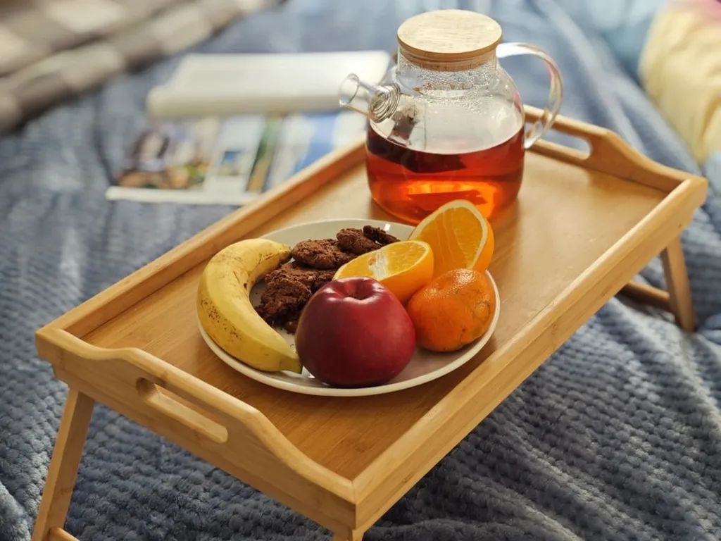 Двухместная студия с 2 отдельными кроватями