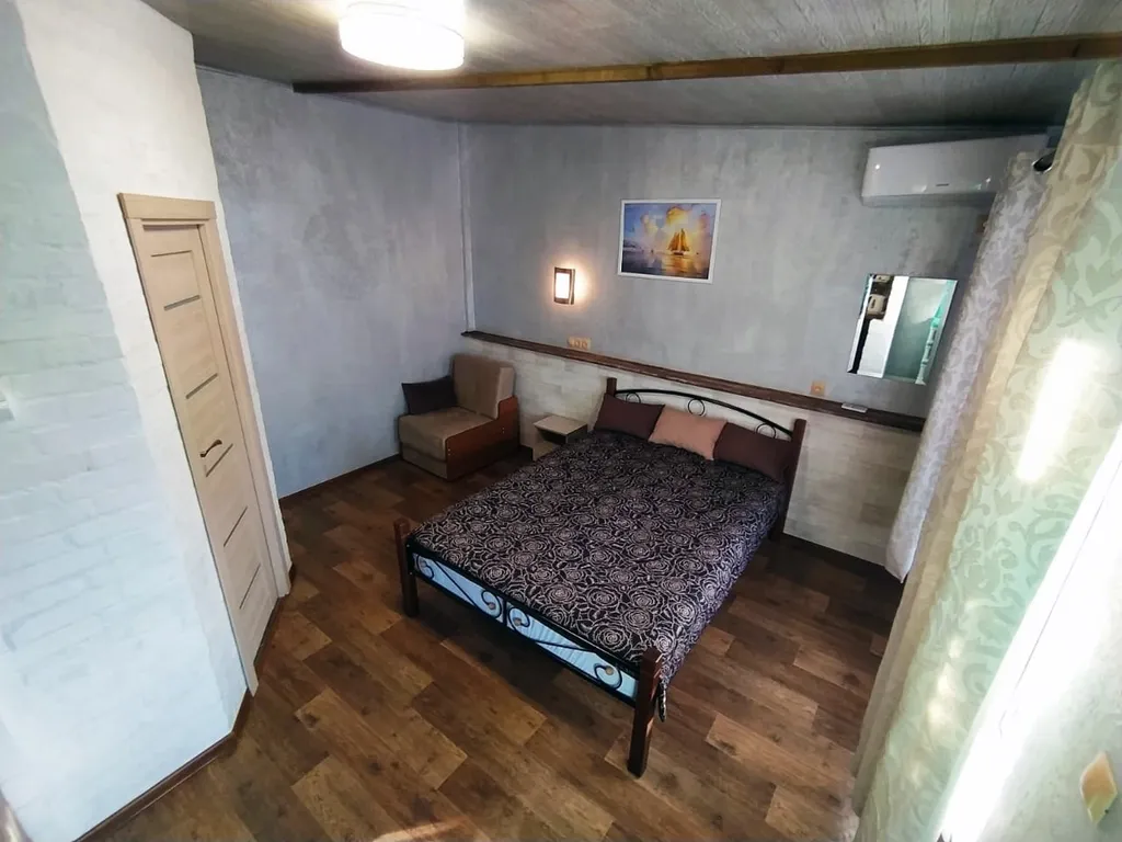 Уютный коттедж для удобного отдыха