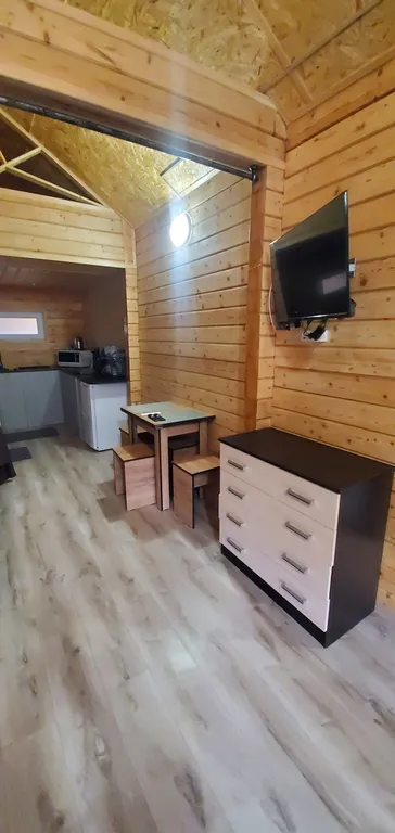 Дом на море