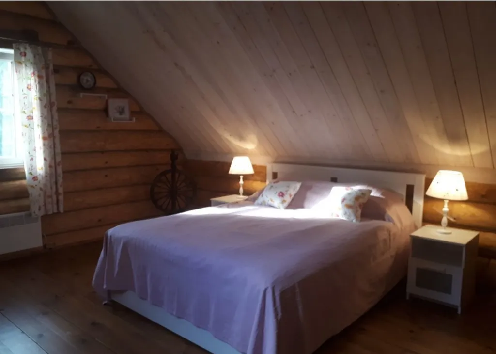 Коттедж 4-комнатный Дом — Горки-10