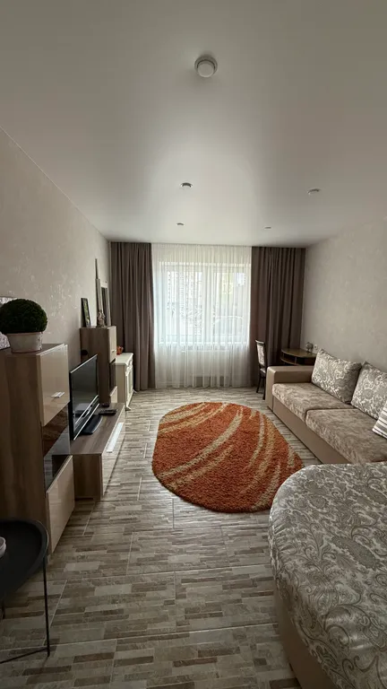 Уютная, свежая квартира с новым евроремонтом — аренда посуточно в Брест