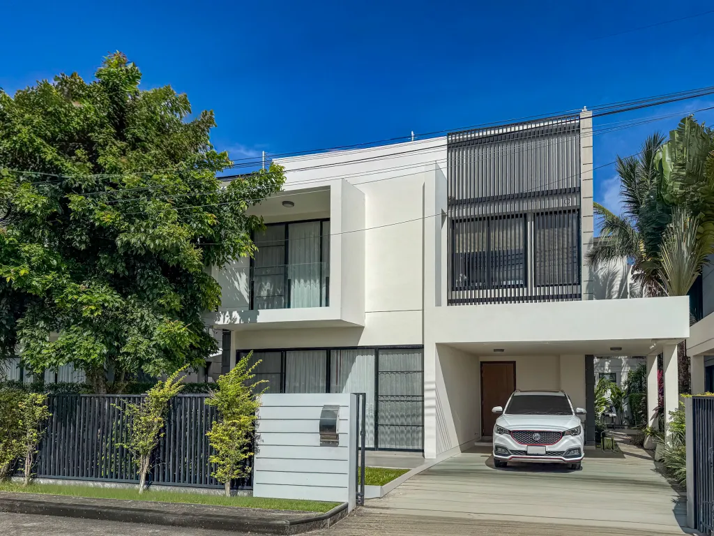 Laguna Park Phuket 5BR Villa with Rooftop Pool 31777