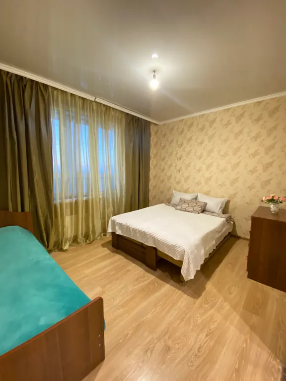 Квартира Уютная студия — аренда посуточно в Ростов-на-Дону