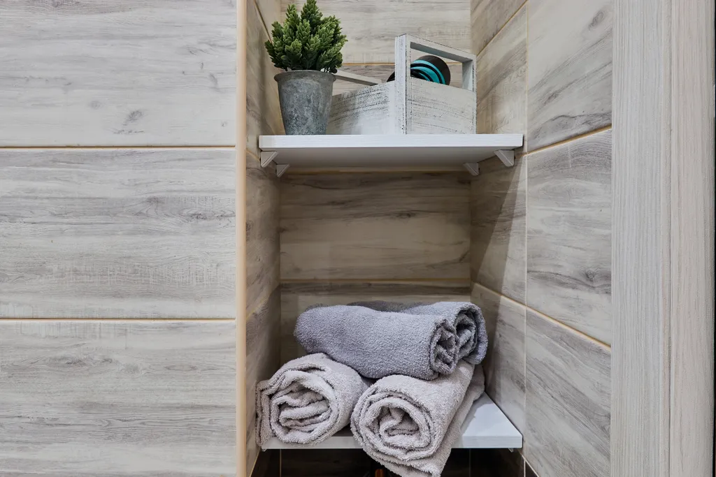 Апартамент White Rabbits