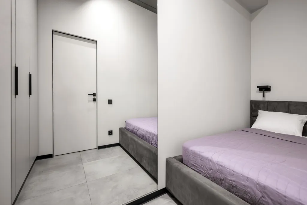 Апартаменты Лофт ЖК Мандарин Парк